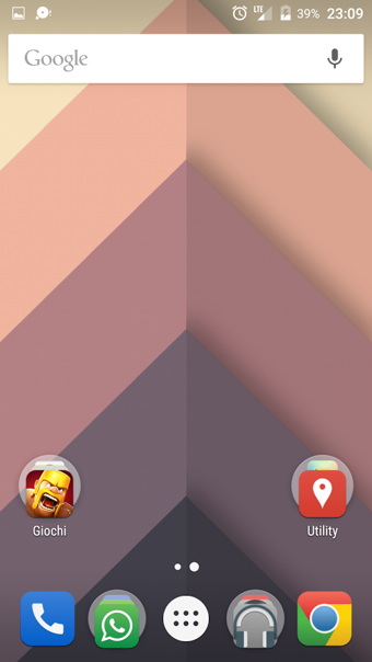 Chrome Dev软件