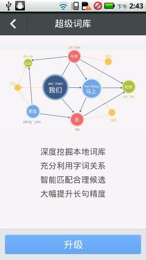 搜狗输入法小米版软件