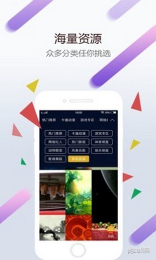 wallser软件