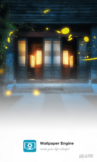 wallser软件