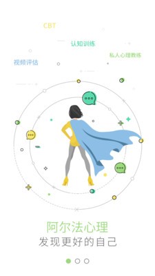阿尔法心理软件