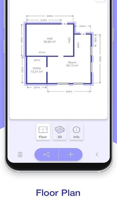 ARPlan 3D