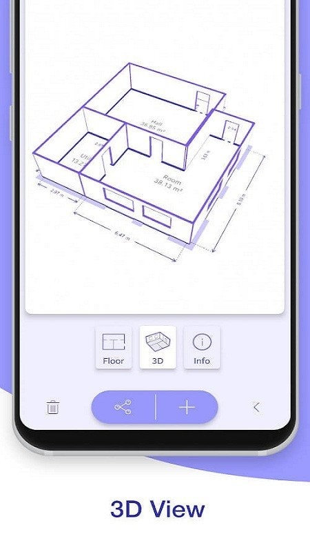 ARPlan 3D