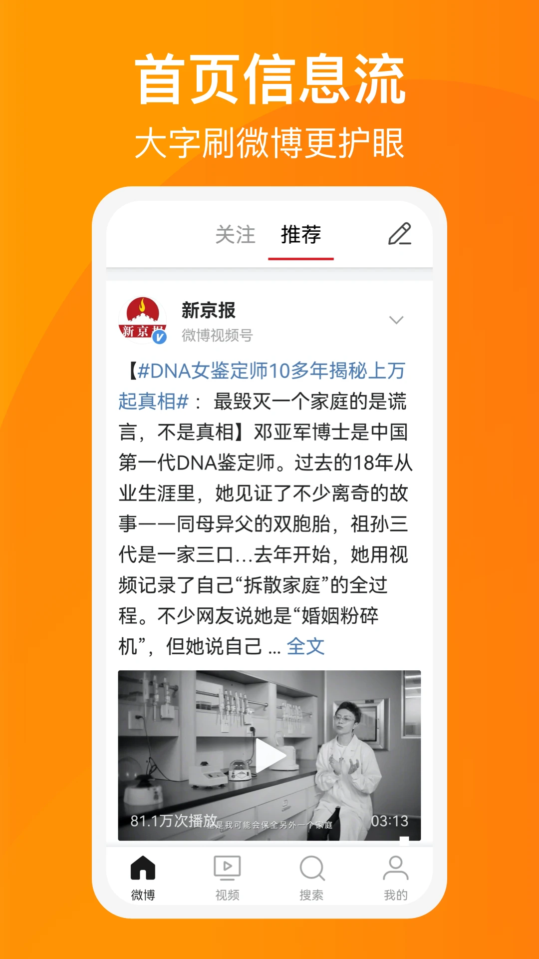 WeiboBig