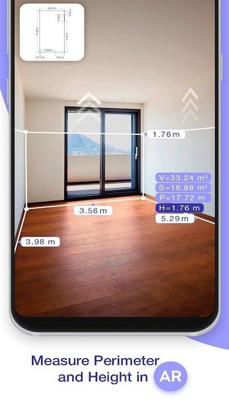 ARPlan 3D
