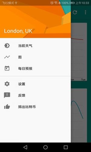 好天气美照片软件