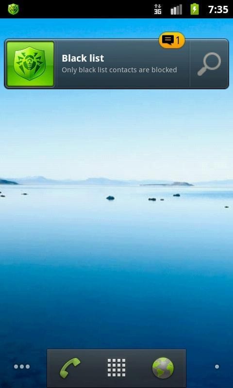 Notification Weather Pro