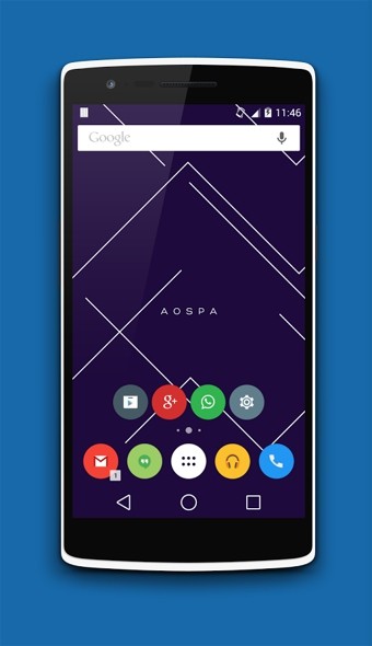 Micron Rounded Icon Pack