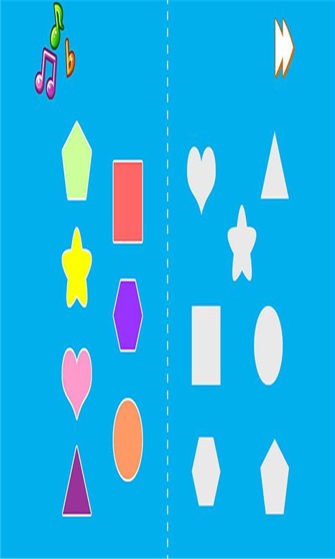 宝宝图卡字母篇