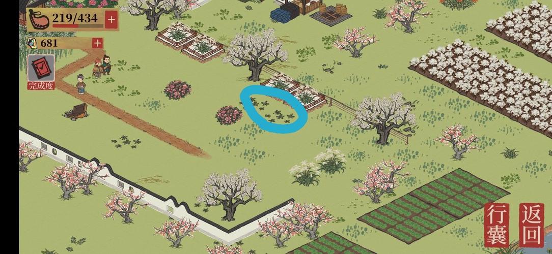 江南百景图虎丘宝箱和钥匙在哪里获取 江南百景图虎丘宝箱及钥匙位置汇总【最全】游戏攻略