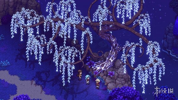 星之海能不能联机 星之海联机机制介绍游戏攻略