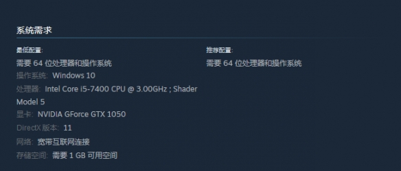 《致命公司》配置要求_致命ip游戏攻略