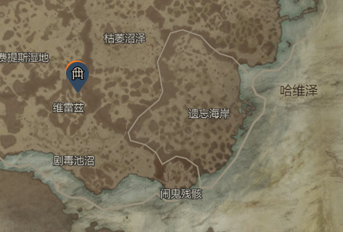 暗黑破坏神4不死之面怎么速刷 暗黑破坏神4不死之面快速获取方法