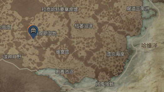 暗黑破坏神4不死之面怎么速刷 暗黑破坏神4不死之面快速获取方法