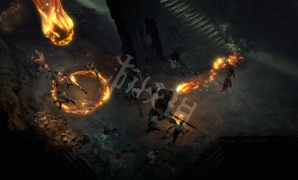 暗黑破坏神4S1火蛇流法师怎么玩 暗黑破坏神4S1火蛇流法师输出打法推荐