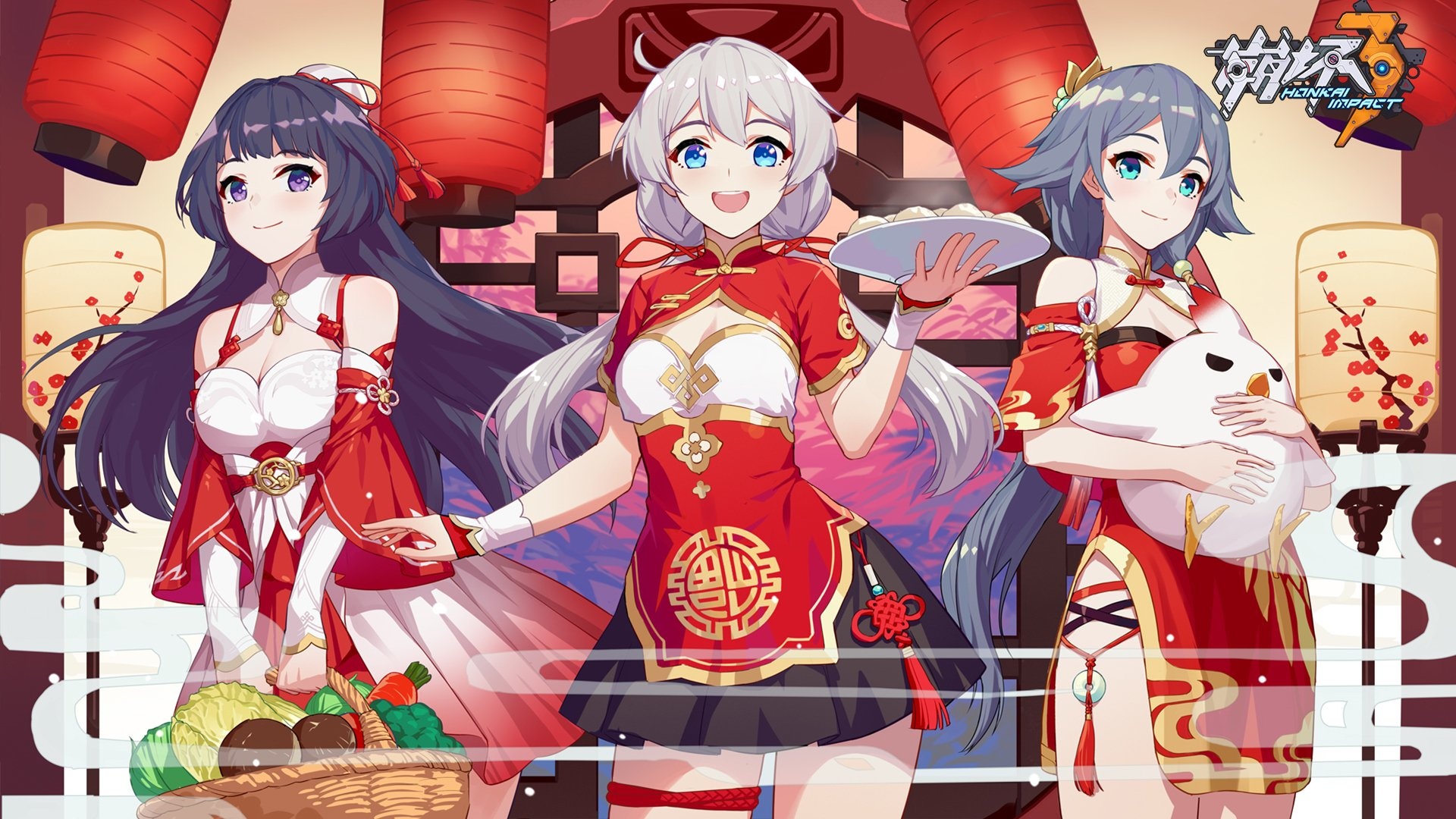 崩坏3神州漂流记2-3木牌挑战怎么过 崩坏3神州漂流记2-3木牌挑战通关攻略