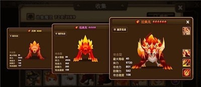 魔灵召唤com2us手游