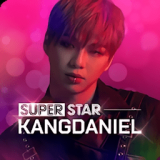 superstar kangdaniel手游
