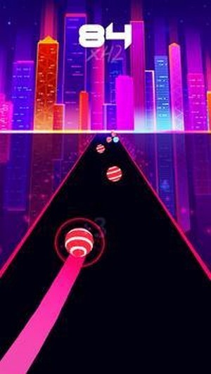 主题曲之路手游