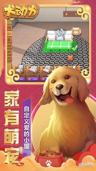 犬动力手游