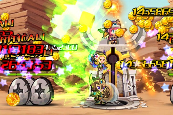 三国大乱手游