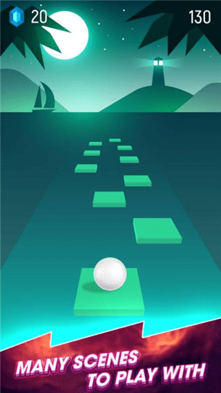 打败跳跃者手游