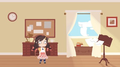 女孩的交响曲手游