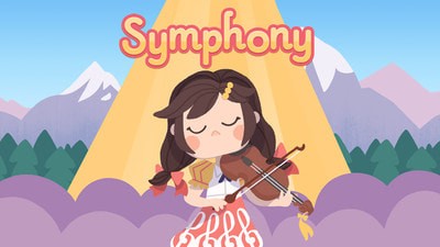 女孩的交响曲手游