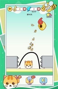 画线救猫猫手游