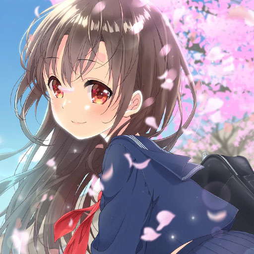 樱花高校生活体验手游
