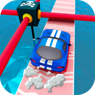 趣味赛车(Fun Car Race 3D)手游