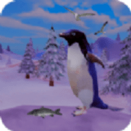 企鹅模拟器家庭生活手游