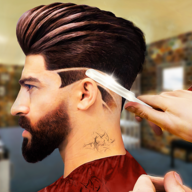 模拟理发店(Barber Shop Sim Hair Saloon)手游