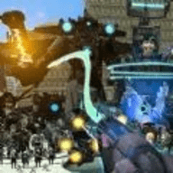 无限创造沙盒手游