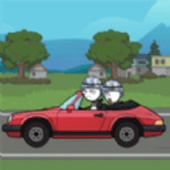 火柴人刺激冒险手游