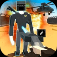 开放沙盒模拟手游