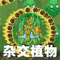 植物进化战手游