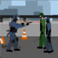 僵尸防御攻击手游