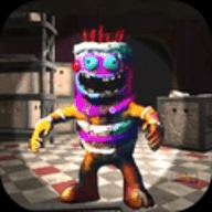 密室惊悚逃亡手游