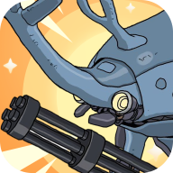 机械与昆虫的冲突手游