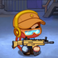 攻壳特工队手游