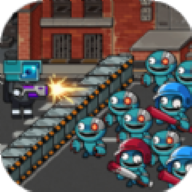 拇指枪神射击手游