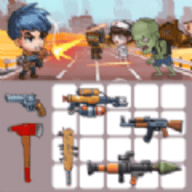 末日僵尸求生者手游