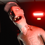 九层楼发现异常手游