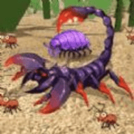 蚂蚁生存记手游