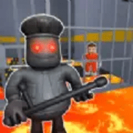 熔岩监狱逃脱手游