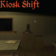 售货店夜班手游