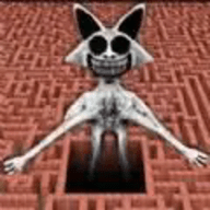 恐怖迷宫追逐手游