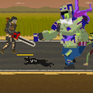 僵尸王进攻手游