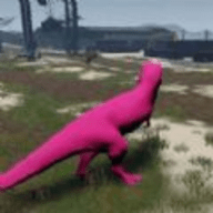 恐龙岛猎杀手游